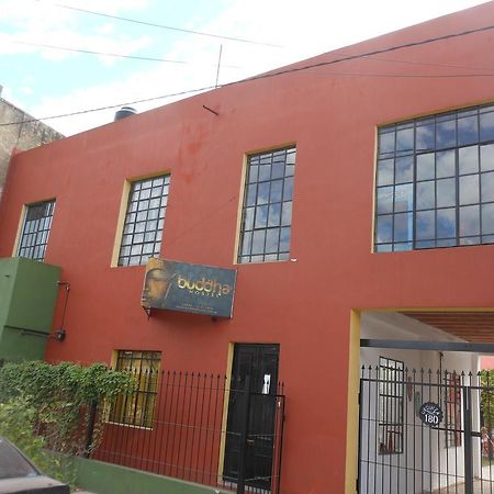 Hostel Buddha Gualeguaychu Exterior photo