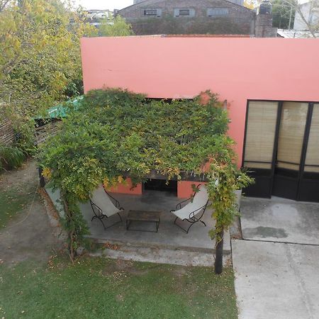 Hostel Buddha Gualeguaychu Exterior photo