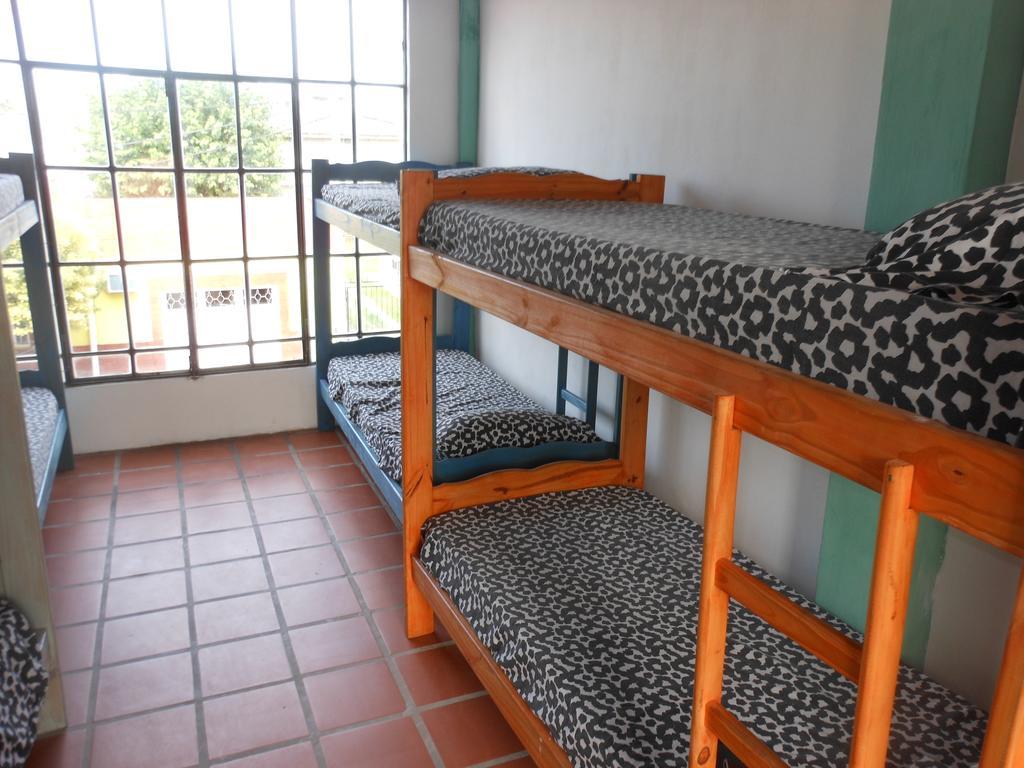 Hostel Buddha Gualeguaychu Room photo