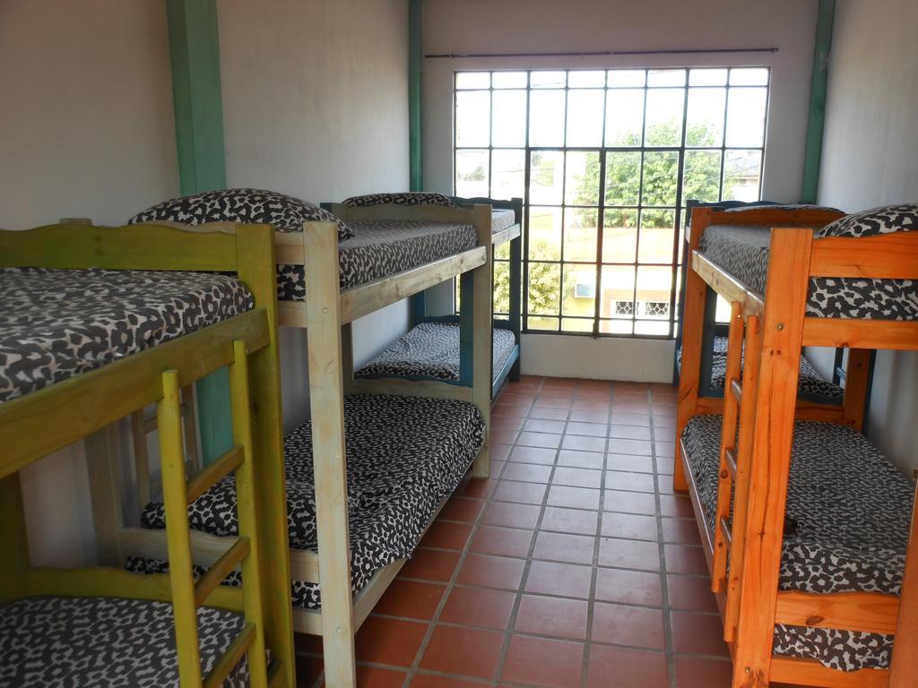 Hostel Buddha Gualeguaychu Room photo
